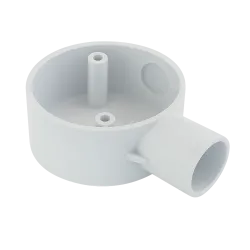 Cond Box 20mm PVC 1 Way,  - Cashbuild
