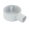 Cond Box 20mm PVC 1 Way,  - Cashbuild