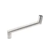 Offset Sold Round Galvanized 450mm 0.4mm Z160,  - Cashbuild
