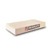 Plaster Board 6.4mm 0.9mm X 3.0m,  - Cashbuild