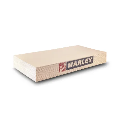 Plaster Board 6.4mm 0.9mm X 3.6m,  - Cashbuild