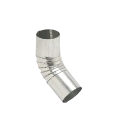 Shoe Crimp Round Galvanized 75X0.4mm,  - Cashbuild