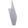 Undertile Flashing 1800 X 0.4mm x 225girth,  - Cashbuild
