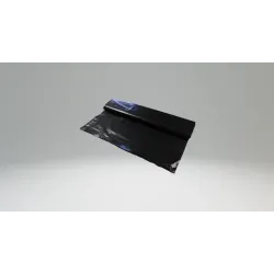 BLACK SHEET 70mic 3000X5000mm,  - Cashbuild