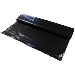 Black Sheet:3M X 30M X 150Mic,  - Cashbuild