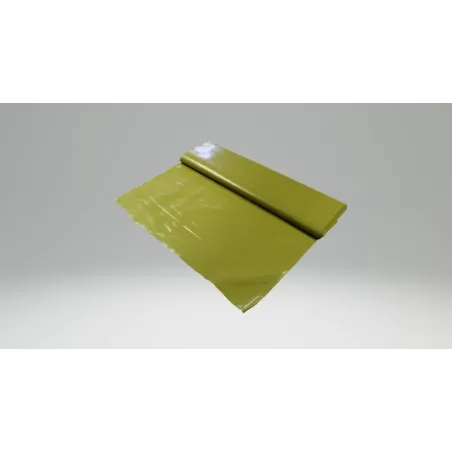 DPC UT YELLOW 100U NON SABS 1500mmX30m,  - Cashbuild
