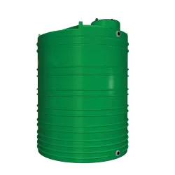 Makoro Water Tank 2500L,  - Cashbuild
