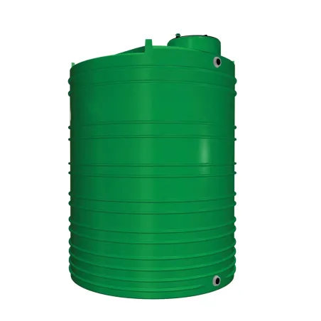 Makoro Water Tank 2500L,  - Cashbuild
