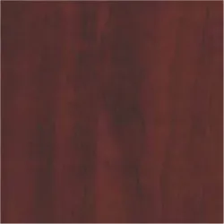 Melamine Mahogany 1830X2750X16mm,  - Cashbuild