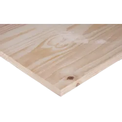 Shelf Pine 305X2400X19mm,  - Cashbuild