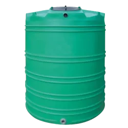 Water Tank 2500L,  - Cashbuild