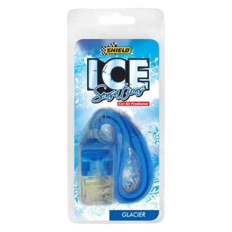 Shield Air Freshner Glacier