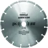 Diamond Blade Segmented 230mm Pinnacle