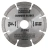 Diamond Blade Segmented 115mm Pinnacle