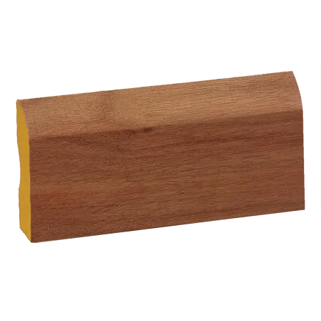 Skirting Hardwood 67 X 14 /3M,  - Cashbuild