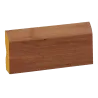 Skirting Hardwood 67 X 14 /3M,  - Cashbuild