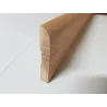 Skirting Hardwood 75/3.6,  - Cashbuild