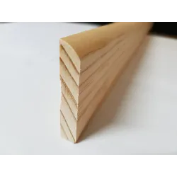 Skirting Pine 67 X 19/3M,  - Cashbuild