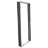 Steel Door Frame Heavy Duty Left Hand,  - Cashbuild