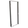 Steel Door Frame Heavy Duty Right Hand,  - Cashbuild