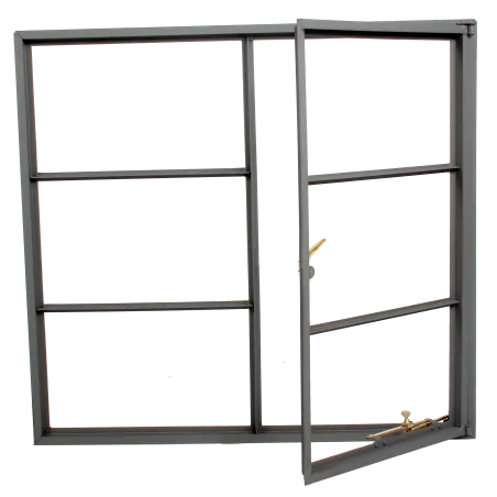 Window Frame Steel C2H F7 Left Hand,  - Cashbuild