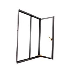 Window Frame Steel Nc2 F7 Left Hand,  - Cashbuild