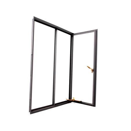 Window Frame Steel Nc2 F7 Left Hand,  - Cashbuild