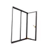 Window Frame Steel Nc2 F7 Left Hand,  - Cashbuild