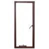 Window Frame Steel Nd1 F7 Left Hand,  - Cashbuild