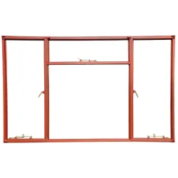 Window Frame Steel Nd11F F7,  - Cashbuild