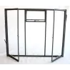 Window Frame Steel Nd4F F7,  - Cashbuild