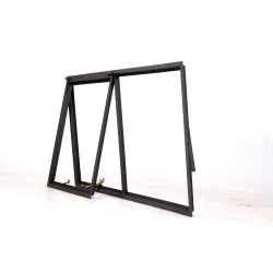 Window Frame Steel Ne2 F7 Left Hand,  - Cashbuild