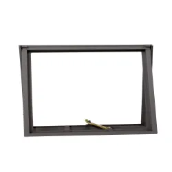 Window Frame Steel Ng1 F7,  - Cashbuild