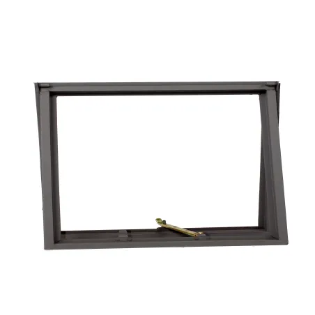 Window Frame Steel Ng1 F7,  - Cashbuild