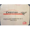 Cheetah Cement 32.5N 50Kg,  - Cashbuild