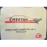 Cheetah Cement 32.5N 50Kg,  - Cashbuild