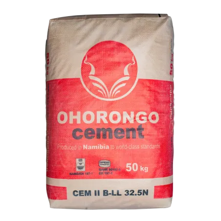 Ohorongo Cement 32.5N 50Kg,  - Cashbuild