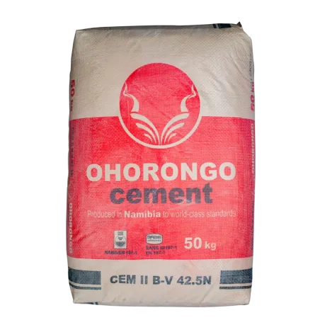 Ohorongo Cement 42.5N 50Kg,  - Cashbuild