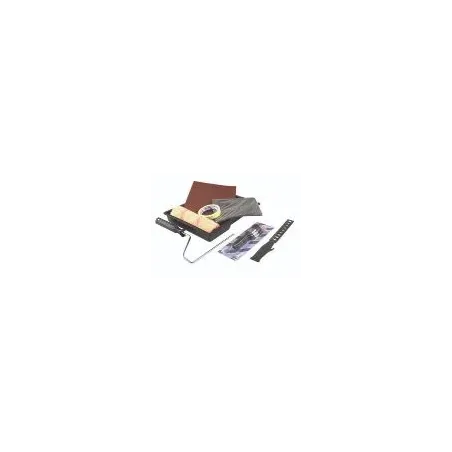 Academy Ecopile Combo Set, Academy - Cashbuild
