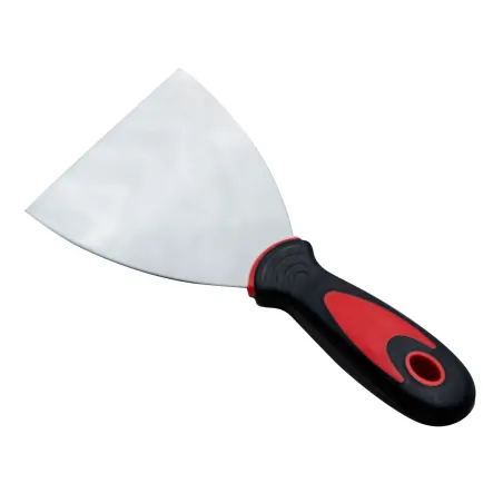 Araf Paint Scraper Rubber Handle 25mm, ARAF - Cashbuild