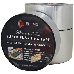 Araf Super Flashing Tape 50mm X 2.5m