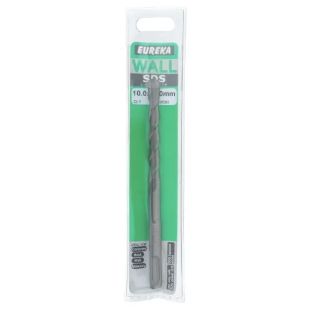 Eureka Drill Bit Sds Plus 10.0X160mm Quantity:1