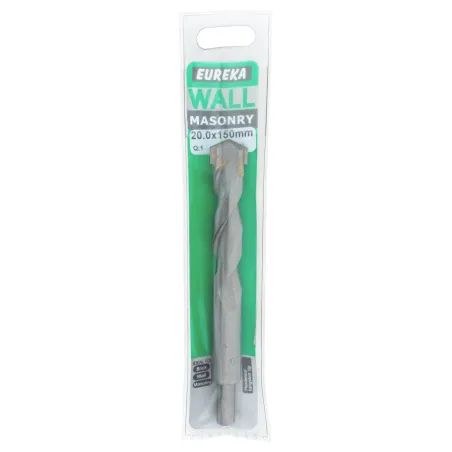 Eureka Drill Bit Sds Plus 12.0X160mm Quantity:1