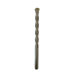 Drill Bit Masonry Qt 12X400mm,  - Cashbuild
