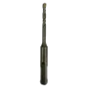 Drill Bit Sds Plus Qt 5X160mm,  - Cashbuild
