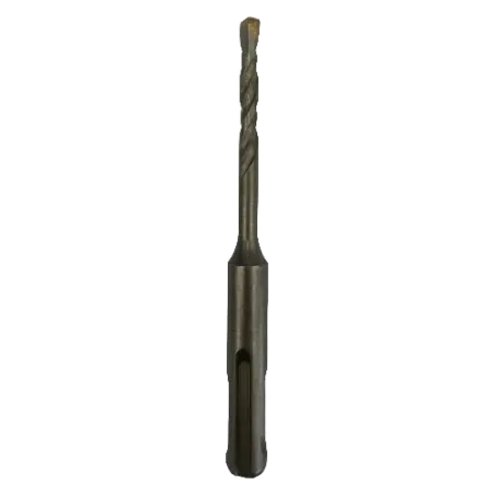 Drill Bit Sds Plus Qt 6X160mm,  - Cashbuild
