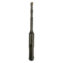 Drill Bit Sds Plus Qt 10X160mm,  - Cashbuild