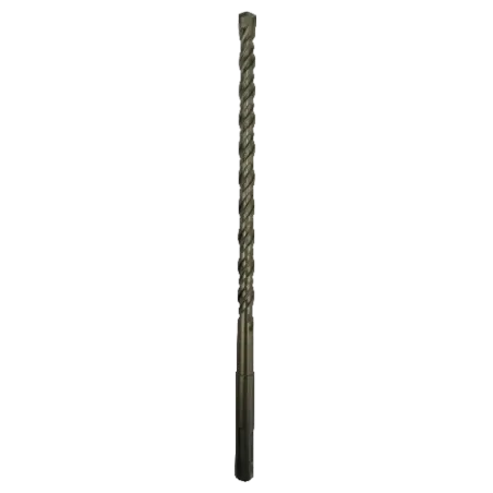 Drill Bit Sds Plus Qt 10X210mm,  - Cashbuild