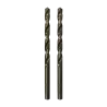 Drill Bit Metal Edge Grnd Qt 2mm Quantity:2,  - Cashbuild