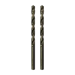 Drill Bit Metal Edge Grnd Qt 3mm Quantity:2,  - Cashbuild
